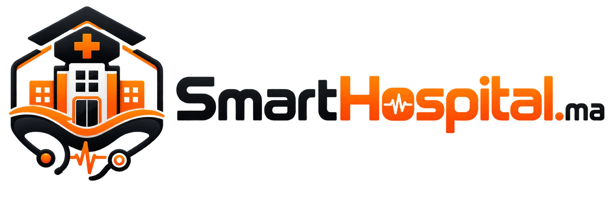 SmartHospital.ma - logiciel médical Maroc